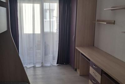 Apartament cu 3 camere decomandat în Florești - 7