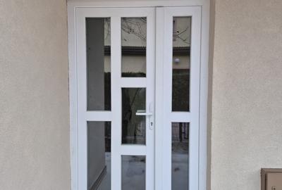 Prima inchiriere Vila cu 6 camere, garaj Pipera - Drumul Negru - 3