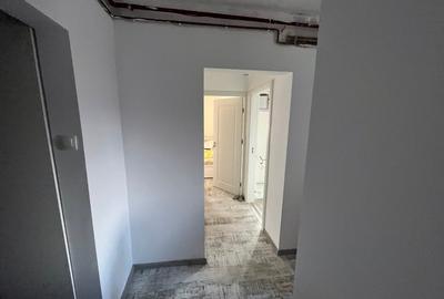 Apartament cu 3 camere decomandat, mobilat în Unirii - 6