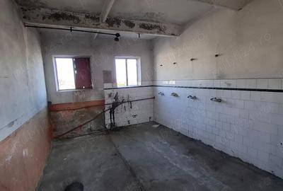 Spațiu comercial, de 550 mp, în Tătaru - 4