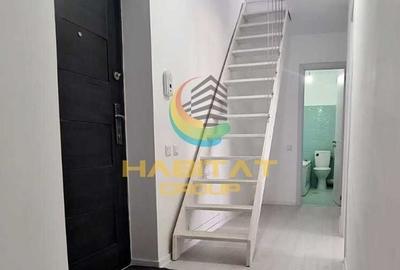 Apartament cu 2 camere decomandat în Ozana - 16