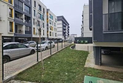 Apartament cu 3 camere semidecomandat în Titan - 3