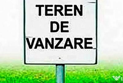Teren de 912 mp, în Primo - 2