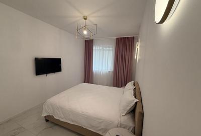 Apartament cu 2 camere decomandat în Runcu - 4