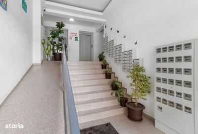 Apartament cu 2 camere în Roșu - 3