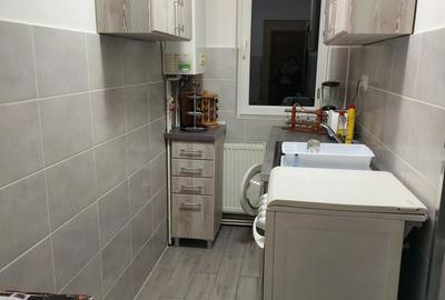 Apartament cu 2 camere decomandat în Grâușorul - 7
