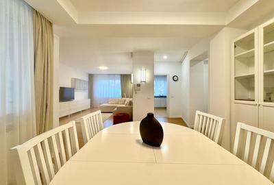 Inchiriere apartament 2 camere Pipera | Curte + terasa | Loc parcare - 4