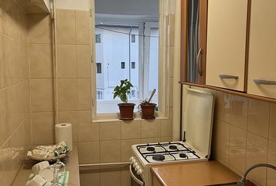 Garsonieră decomandată în Bucur Obor - 3