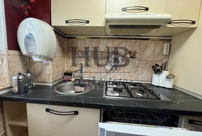 Apartament cu 2 camere semidecomandat, mobilat în Milcov - 10