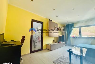 Apartament cu 3 camere în Ștefan cel Mare - 3