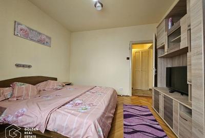 Apartament 2 camere, etaj 4, zona Intim - 4