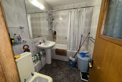 Apartament cu 4 camere decomandat, mobilat în Moșilor - 7