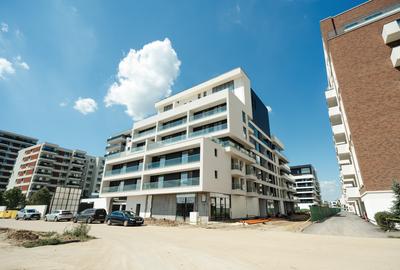 PIPERA - COMISION 0% - APARTAMENT 2 CAMERE - 3