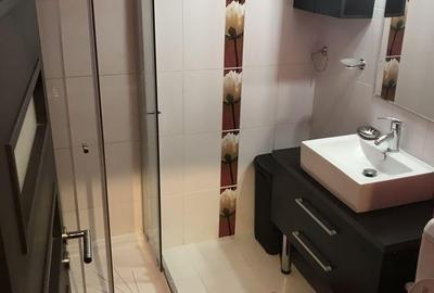 Apartament cu 2 camere semidecomandat în Gara de Nord - 6