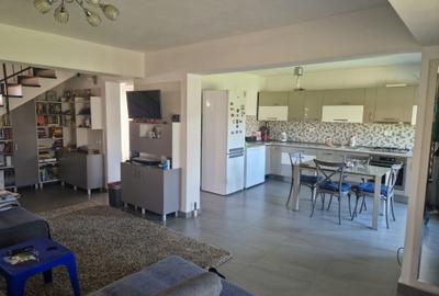 Casă cu 3 camere în Aranghel - 8