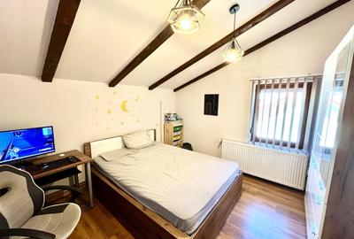 Pozitie Excelenta, Casa Individuala, Comision 0% - 8