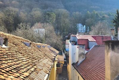 Apartament Boieresc la poalele Tampei - Eleganta si liniste, Centru Istoric, Bv - 1