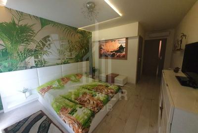 Apartament de lux 4 camere cu vedere spre Parc Belvedere - 4