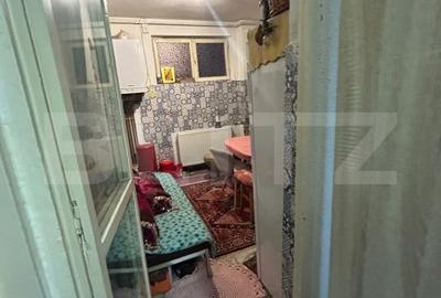 Apartament 3 camere cu acces stradal, potrivit ptr birouri, cabinet medical - 8