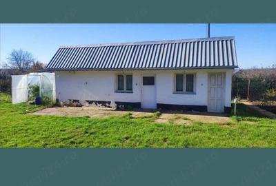Spațiu comercial, de 400 mp, în Miroslava - 1