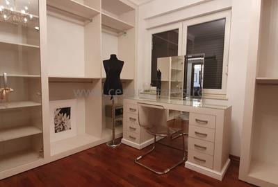 HERASTRAU LE CLUB DE INCHIRIAT APARTAMENT 3 CAMERE MOBILAT MODERN - 18