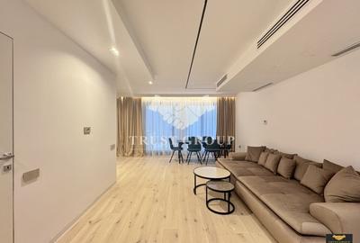 Duplex 3 camere Aviatorilor | Terasa | Loc de parcare - 2
