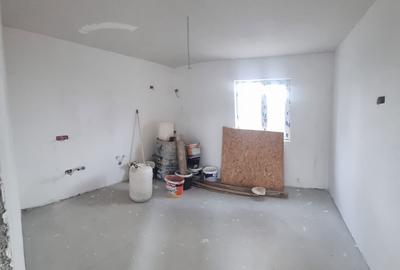 Casă cu 3 camere cu Teren 250 Mp în Central - 7