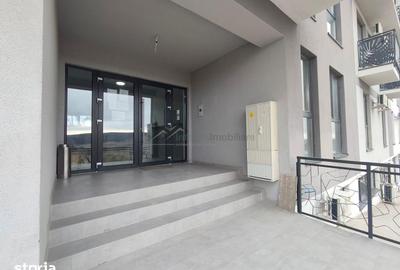 Apartament cu 2 camere în Sânmartin
