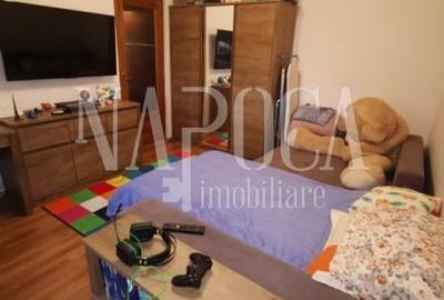 Apartament 3 camere de vanzare in Manastur, Cluj Napoca - 6