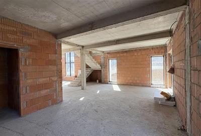 Casă individuală cu 4 camere cu Garaj în Făget - 7