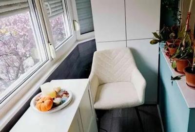 Apartament cu 2 camere decomandat în Central - 6
