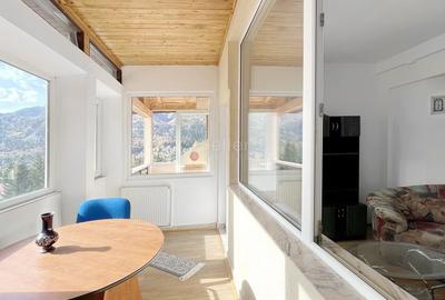 Apartament cu 2 camere decomandat, mobilat în Zamora - 3