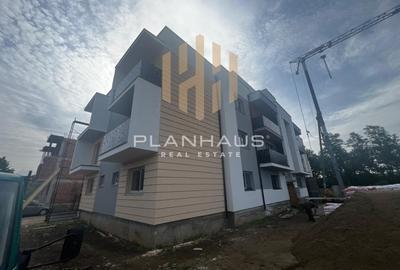 Apartament 3 camere Tăuții Măgherăuș - 8