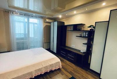 Garsoniera in zona Berceni aproape de metrou - 1