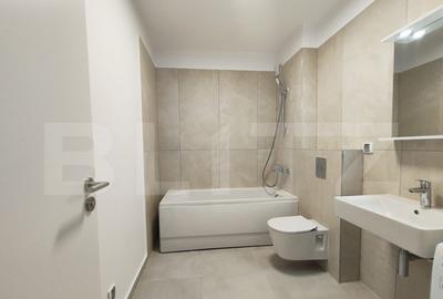 Apartament cu 2 camere decomandat în Central - 7