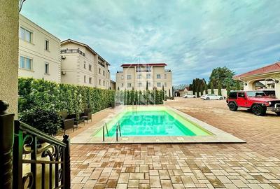 Apartament cu 3 camere de inchiriat in zona subcetate - 26