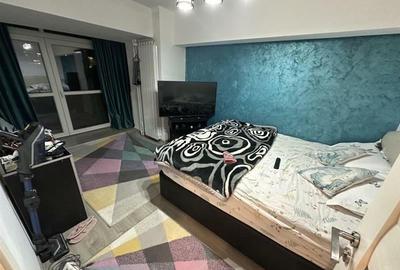 Apartament 3 camere Piata Alba Iulia - 2