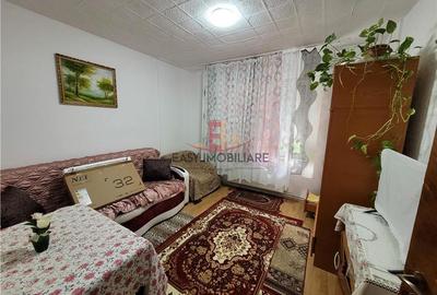 Apartament 3 camere , 2 bai , Etaj 3 , Mureseni - 2