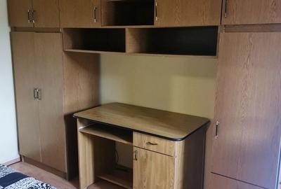 Apartament cu 2 camere nedecomandat în Exterior Vest - 5