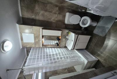 Inchiriez apartament 2 camere Targoviste-micro 6 - 7