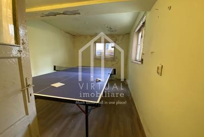 Casă individuală cu 2 camere cu Canalizare în Central - 4