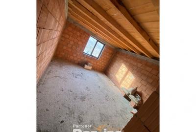 Casă individuală cu 6 camere cu Teren 500 Mp în Ciritei - 6