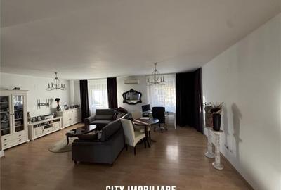 Apartament cu 3 camere semidecomandat, mobilat în Andrei Mureșanu
