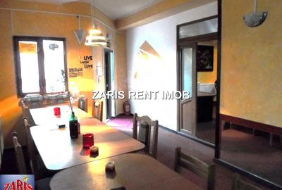 Spațiu comercial, de 150 mp, în Cantacuzino - 6