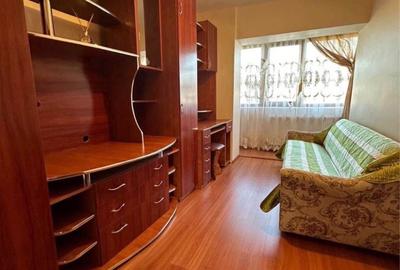 Apartament cu 3 camere decomandat în Păcurari - 3