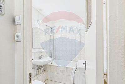 Garsoniera- zona linistita, intre metrou Iancului / Obor - 12