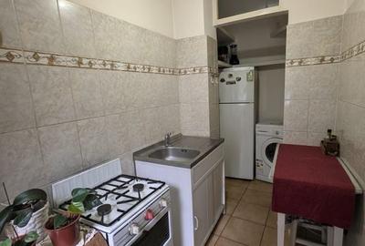 Garsonieră decomandată în Sebastian - 5