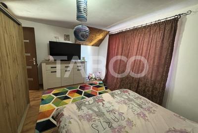 Casa deosebita individuala zona Sura Mare 130 mp utili 670 mp teren - 12