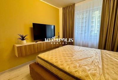 Apartament 2 camere | Decomandat | Confort Lux | Parcare | Casa Nobel - 8