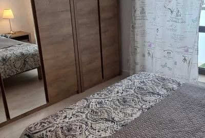 Apartament 2 Camere | 61 mp | Parcare | Metrou | City Point - 4